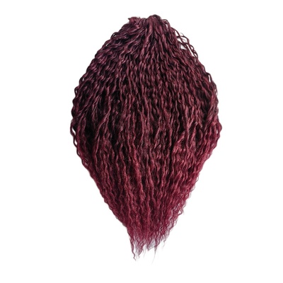 Цвет 1b/118 - Профессиональные товары для брейдинга