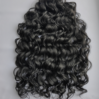 Цвет 1b - Профессиональные товары для брейдинга