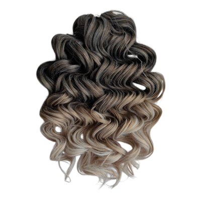 Цвет 2/18/56с - Профессиональные товары для брейдинга