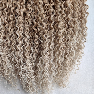 Кудри Dream 50 см  Цвет 27/56с - Профессиональные товары для брейдинга