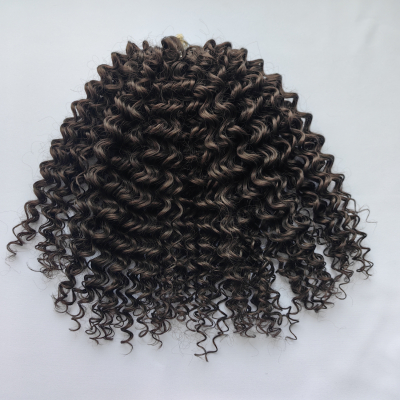 Цвет 4 - Профессиональные товары для брейдинга