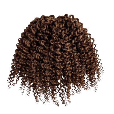 Кудри Dream Цвет 6 - Профессиональные товары для брейдинга