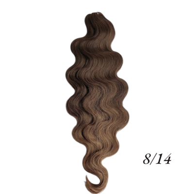 Цвет 8/14 - Профессиональные товары для брейдинга