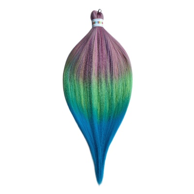 Easy braid Цвет Fr24 - Профессиональные товары для брейдинга