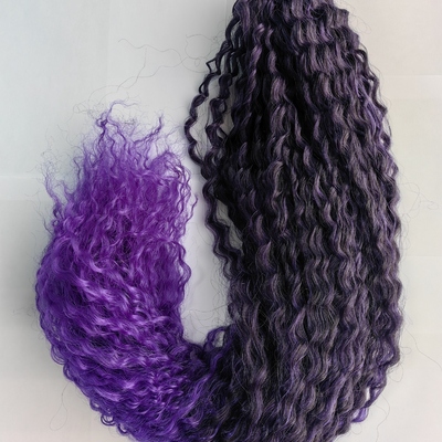 Кудри Бразилия - Профессиональные товары для брейдинга