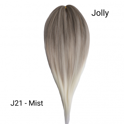 Цвет J21-Mist - Профессиональные товары для брейдинга