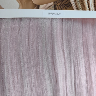 Marshmellow - Профессиональные товары для брейдинга