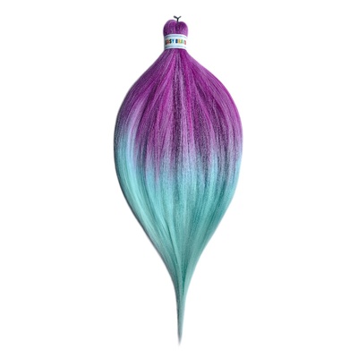 Easy braid Цвет H21 - Профессиональные товары для брейдинга