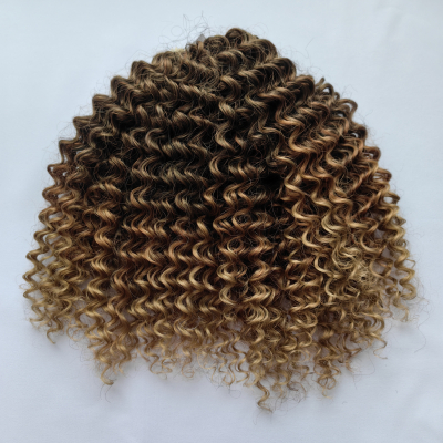 Цвет t-brown96 - Профессиональные товары для брейдинга