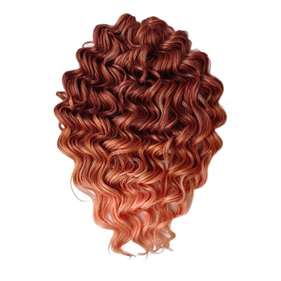 Цвет Ygritt - Профессиональные товары для брейдинга